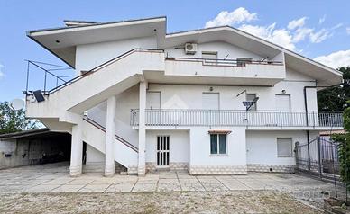 VILLA SINGOLA A LANCIANO