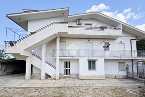 VILLA SINGOLA A LANCIANO