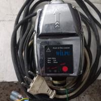 idropulsometro impianto acqua