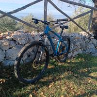 Rockrider st540 v2