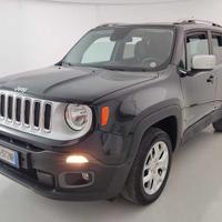 JEEP Renegade - Renegade 1.4 m-air Limited 4wd 170