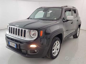 JEEP Renegade - Renegade 1.4 m-air Limited 4wd 170