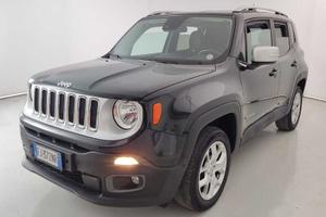 JEEP Renegade - Renegade 1.4 m-air Limited 4wd 170