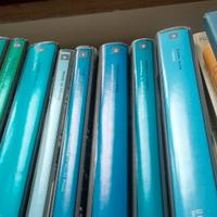 11 libri giornale biblioteca storica