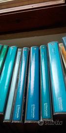 11 libri giornale biblioteca storica