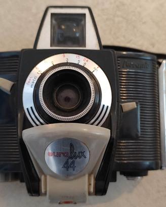 euralux 44 ferrania