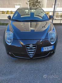 Alfa Romeo Mito 1.3 JTDM 85 CV