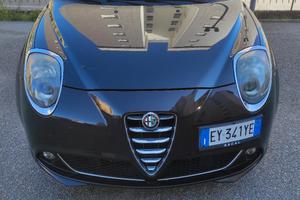 Alfa Romeo Mito 1.3 JTDM 85 CV