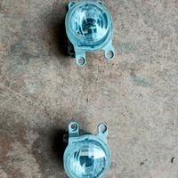 Faretti antinebbia led Toyota Yaris Cross