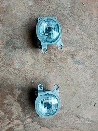 Faretti antinebbia led Toyota Yaris Cross