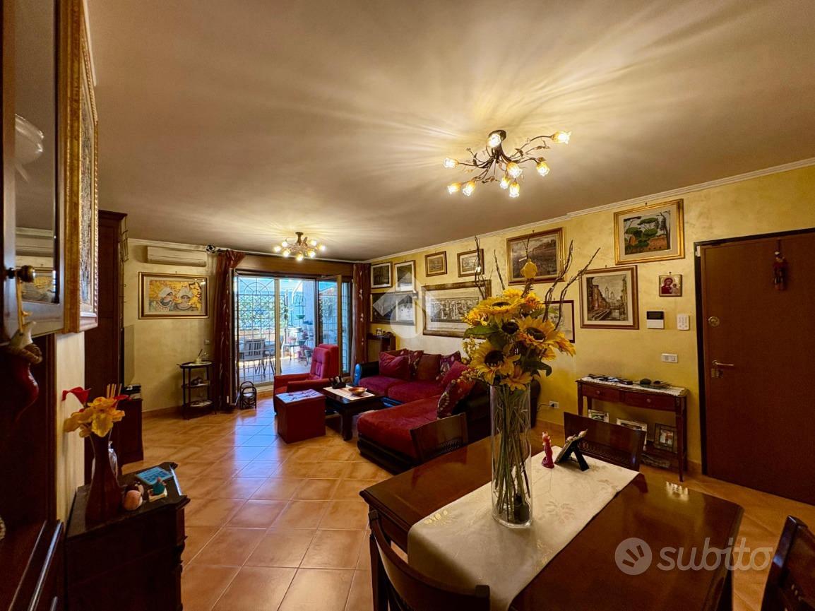 Appartamento – Roma, Ponte di Nona, Lunghezza - Vista 5