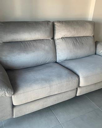 Divano poltrone sofà