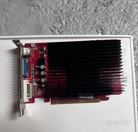 Scheda Video 9500 GT DDR2