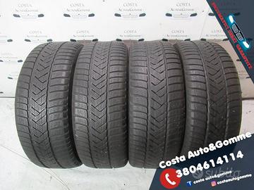 225 55 18 Pirelli  85% 225 55 R18