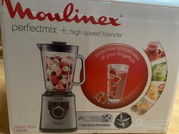 Frullatore Moulinex Perfectmix