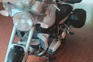 BMW R1100R