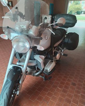 BMW R1100R