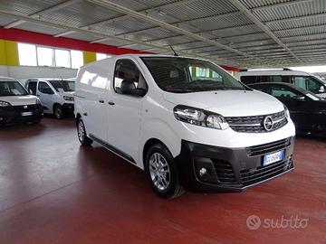 OPEL Vivaro 1.5 Diesel 120CV S&S PLungo-TN M Fur