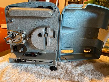 Proiettore pellicola 8mm