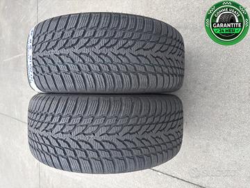 gomme usate 2254517 Winter NOKIAN - WR Snowproof -