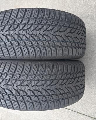 gomme usate 2254517 Winter NOKIAN - WR Snowproof -