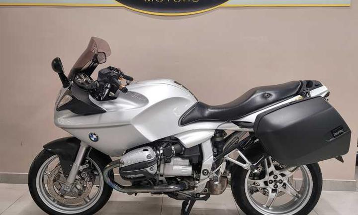Bmw R 1100 S - 2000