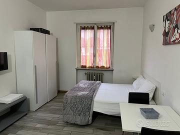 Centralissimo ristrutturato