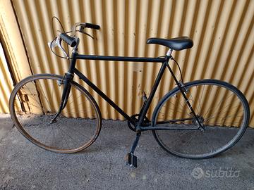 BICICLETTA UOMO LAVORO