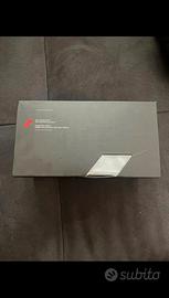 occhiali motocross 100%