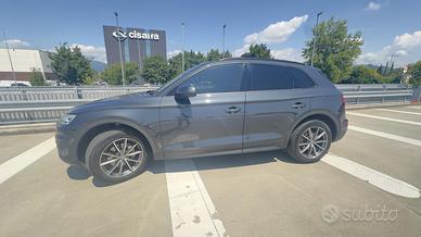 AUDI Q5  In perfetta condizione