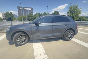 AUDI Q5  In perfetta condizione