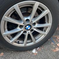 Cerchi BMW 16 pollici