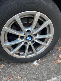 Cerchi BMW 16 pollici