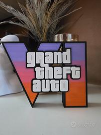Grand theft auto 