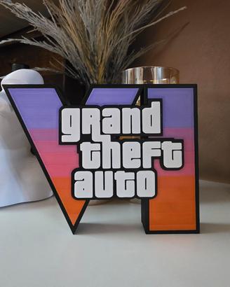 Grand theft auto 