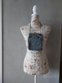 Portadocumenti da viaggio Mandarina Duck 