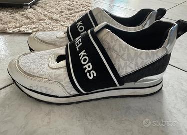 Scarpe MK