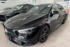 Mercedes-benz CLA 200 d Automatic AMG Line Premium
