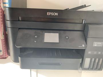 stampante Epson  ET-4750