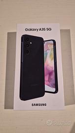 Samsung Galaxy A35 5g 128gb