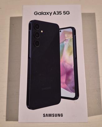 Samsung Galaxy A35 5g 128gb