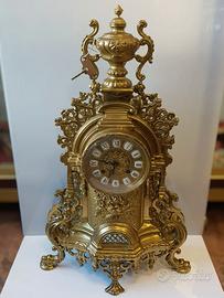 Orologio da tavolo parigina Lancini