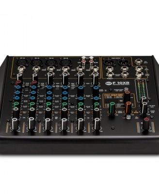 Mixer rcf f10xr (nuovo)