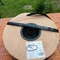 manichetta gocciolante di 200 mt