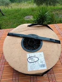 manichetta gocciolante di 200 mt