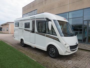 CARTHAGO C-COMPACTLINE I 141 LE GARAGE