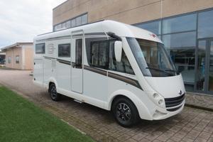 CARTHAGO C-COMPACTLINE I 141 LE GARAGE