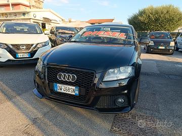 Audi A3 SPB 1.9 TDI 105cv Attraction