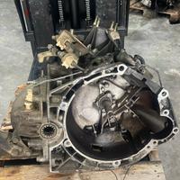 cambio ducato 2.8 5 marce 8140.43S