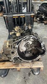 cambio ducato 2.8 5 marce 8140.43S